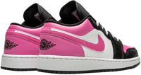 Nike Air Jordan 1 Low Pinksicle (GS) - RecetaSneakers