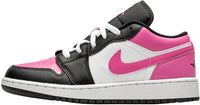Nike Air Jordan 1 Low Pinksicle (GS) - RecetaSneakers