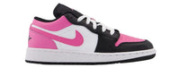 Nike Air Jordan 1 Low Pinksicle (GS) - RecetaSneakers