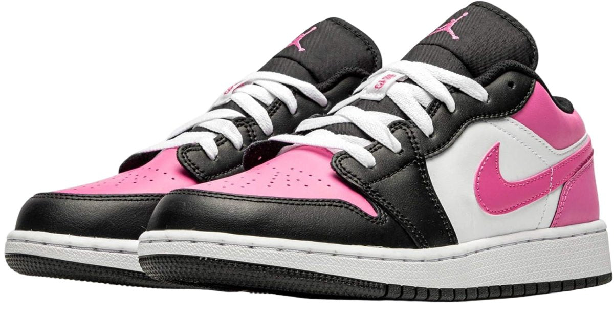 Nike Air Jordan 1 Low Pinksicle (GS) - RecetaSneakers