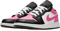 Nike Air Jordan 1 Low Pinksicle (GS) - RecetaSneakers