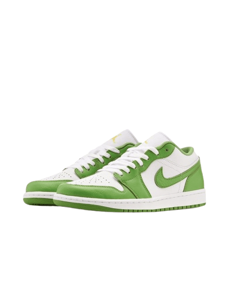 Nike Air Jordan 1 Low Se HF4823 100 Bianco - RecetaSneakers