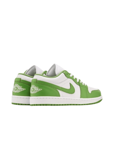 Nike Air Jordan 1 Low Se HF4823 100 Bianco - RecetaSneakers