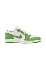 Nike Air Jordan 1 Low Se HF4823 100 Bianco - RecetaSneakers