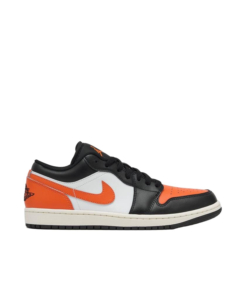 Nike Air Jordan 1 Low Shattered Backboard - RecetaSneakers
