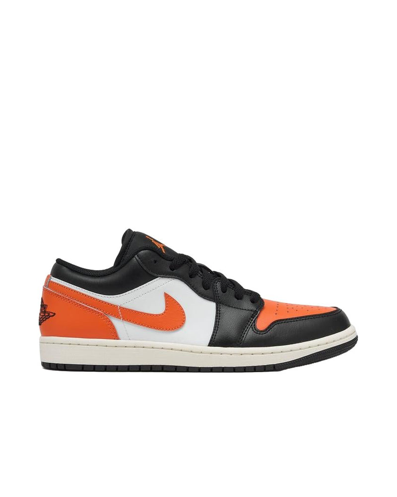Nike Air Jordan 1 Low Shattered Backboard - RecetaSneakers