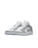 Nike Air Jordan 1 Low Wolf Grey - RecetaSneakers