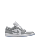 Nike Air Jordan 1 Low Wolf Grey - RecetaSneakers