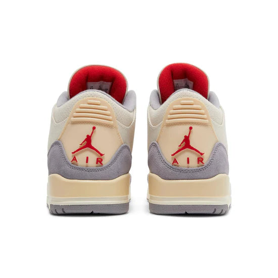 Air Jordan 3 Retro SE Muslin
