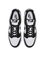 Nike Dunk Low Black & White - RecetaSneakers