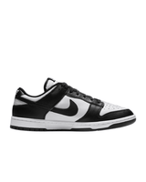Nike Dunk Low Black & White - RecetaSneakers