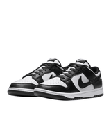 Nike Dunk Low Black & White - RecetaSneakers