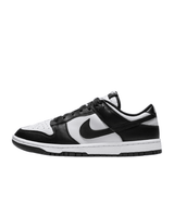 Nike Dunk Low Black & White - RecetaSneakers