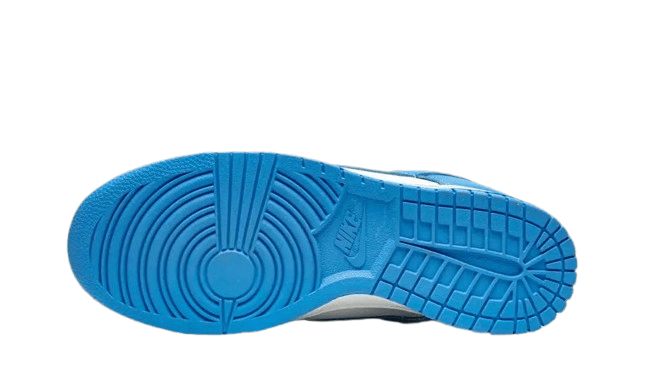 Nike Dunk Low Blue Sky White - RecetaSneakers