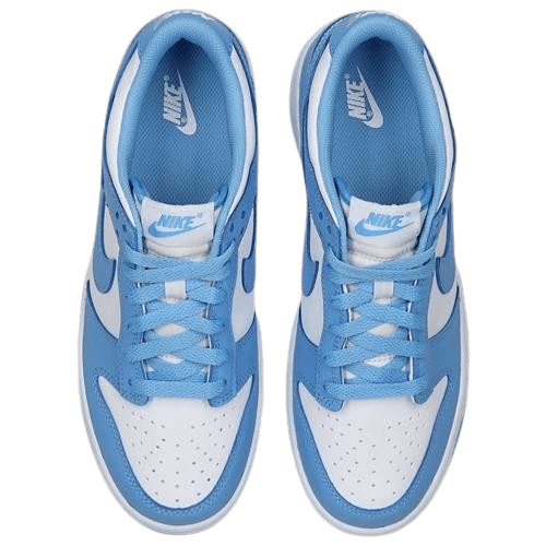 Nike Dunk Low Blue Sky White - RecetaSneakers