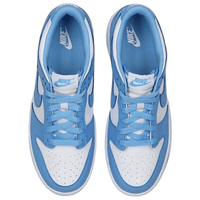 Nike Dunk Low Blue Sky White - RecetaSneakers