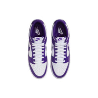 Nike Dunk Low Court Purple - RecetaSneakers