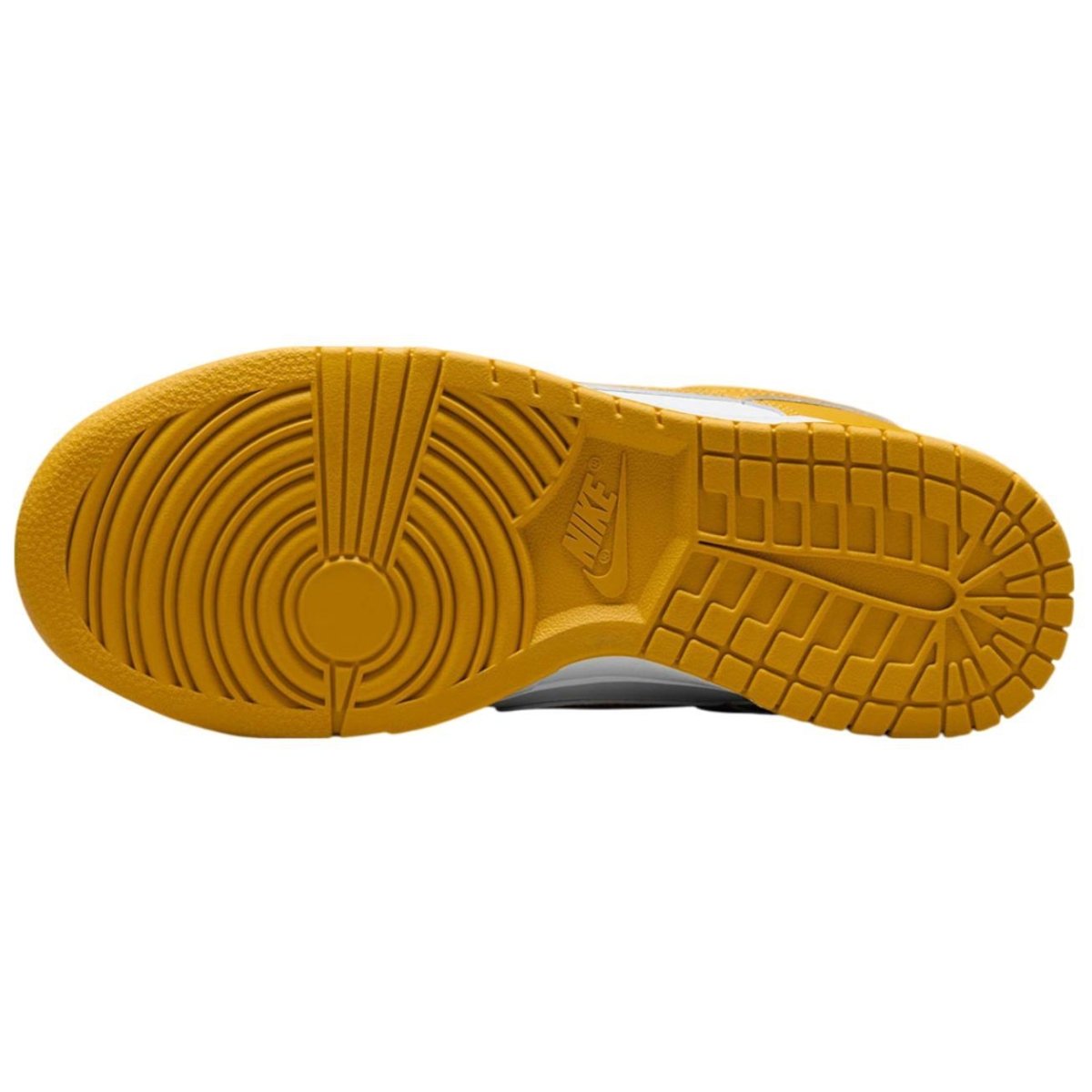 Nike Dunk Low Gold White - RecetaSneakers