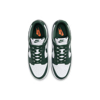 Nike Dunk Low Green White - RecetaSneakers