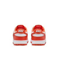 Nike Dunk Low Orange White - RecetaSneakers