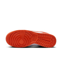 Nike Dunk Low Orange White - RecetaSneakers