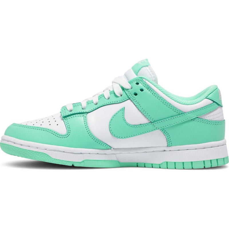 Nike Dunk Low Pistachio Green - RecetaSneakers