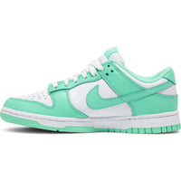 Nike Dunk Low Pistachio Green - RecetaSneakers