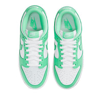 Nike Dunk Low Pistachio Green - RecetaSneakers