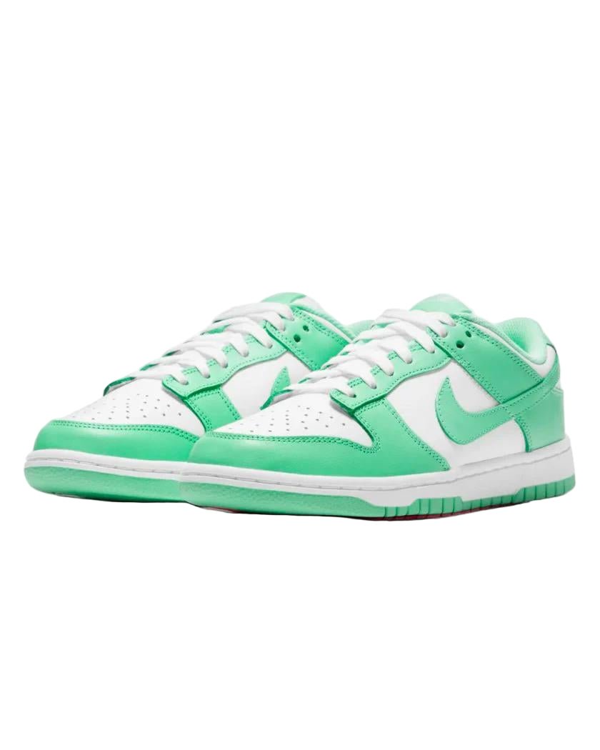 Nike Dunk Low Pistachio Green - RecetaSneakers