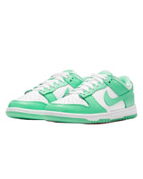 Nike Dunk Low Pistachio Green - RecetaSneakers
