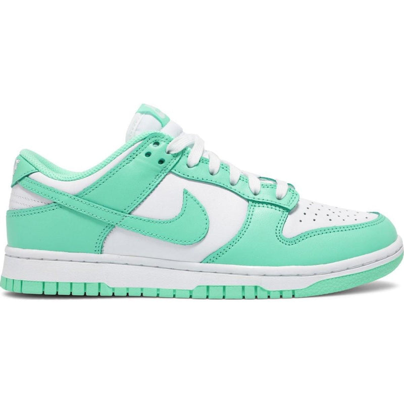 Nike Dunk Low Pistachio Green - RecetaSneakers