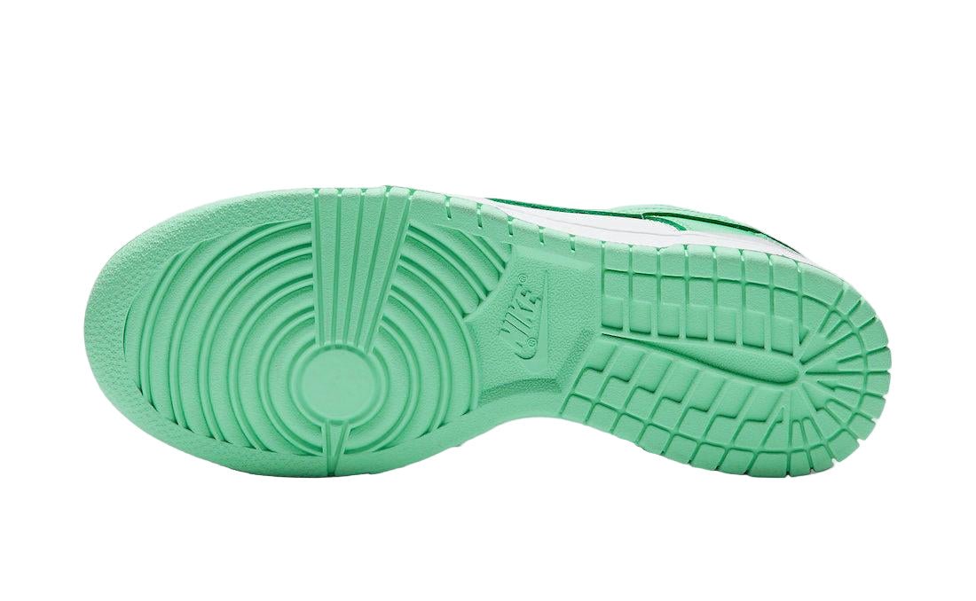 Nike Dunk Low Pistachio Green - RecetaSneakers