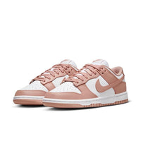 Nike Dunk Low Rose Whisper - RecetaSneakers