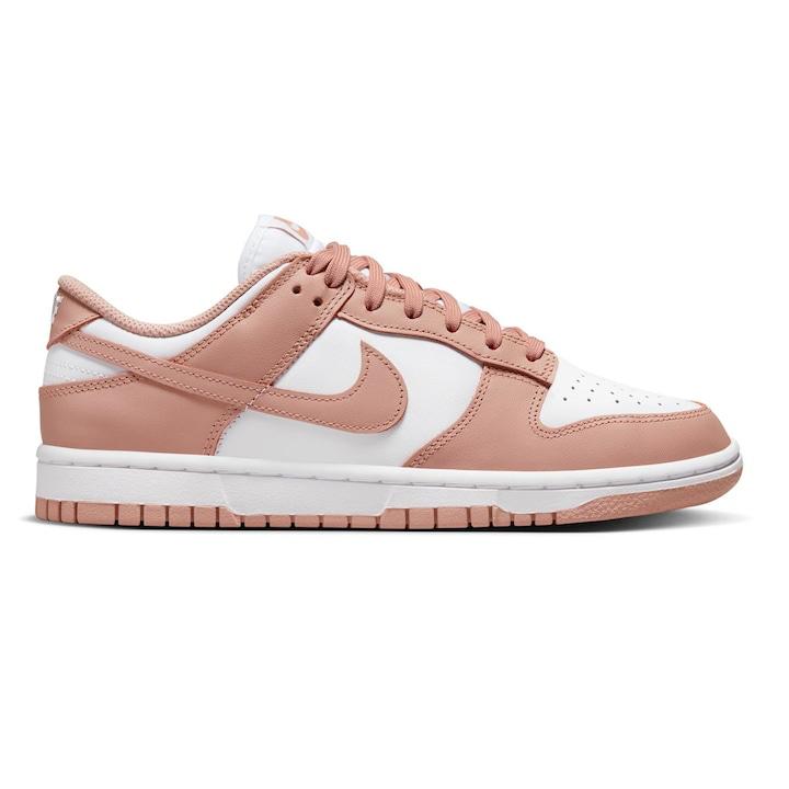 Nike Dunk Low Rose Whisper - RecetaSneakers