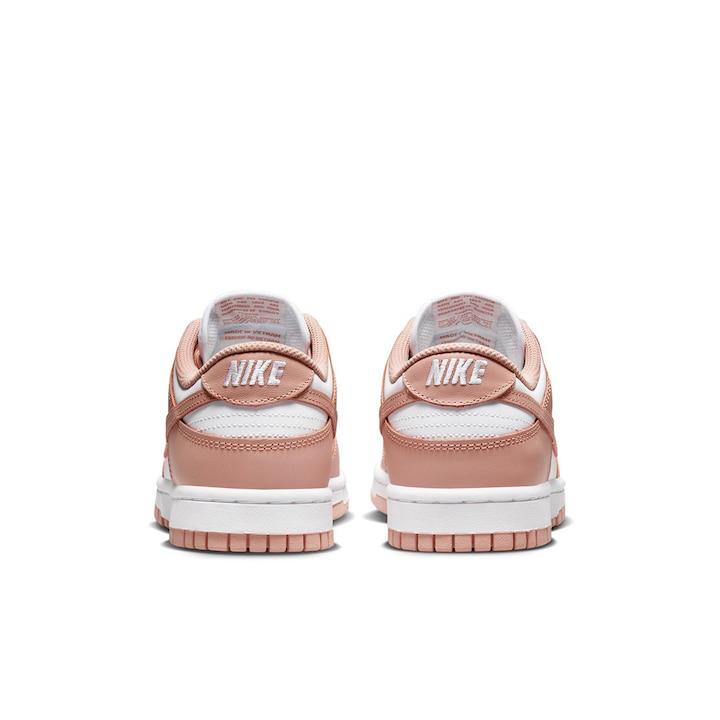 Nike Dunk Low Rose Whisper - RecetaSneakers