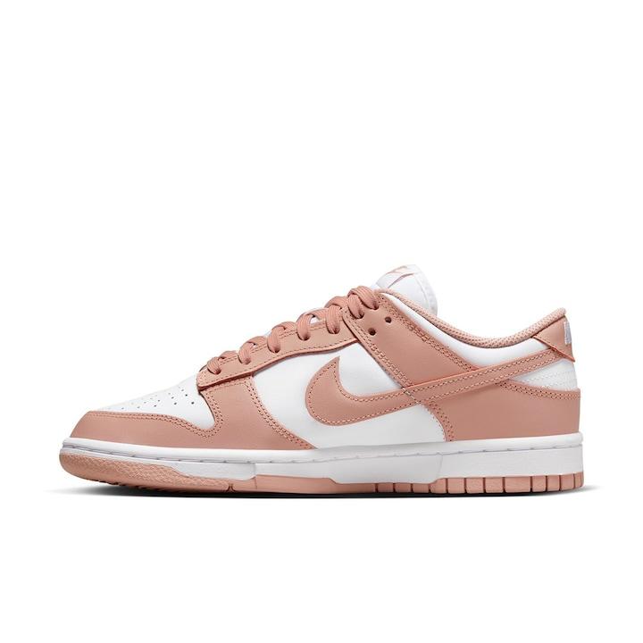 Nike Dunk Low Rose Whisper - RecetaSneakers