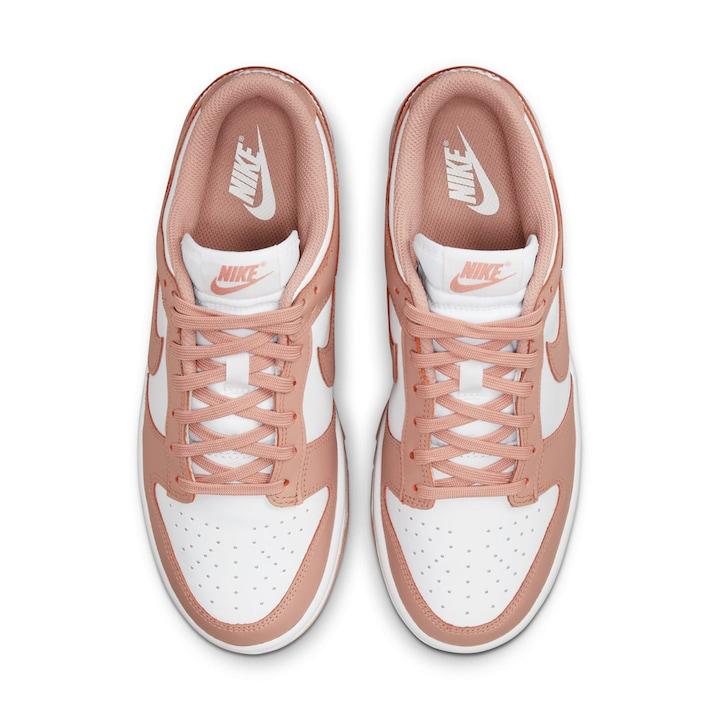 Nike Dunk Low Rose Whisper - RecetaSneakers