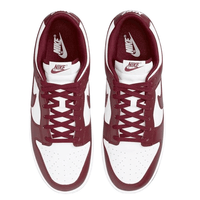 Nike Dunk Low Team Red - RecetaSneakers