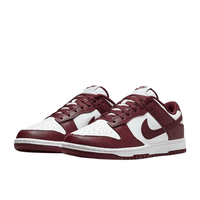 Nike Dunk Low Team Red - RecetaSneakers