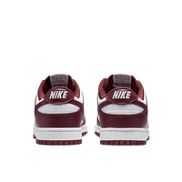 Nike Dunk Low Team Red - RecetaSneakers