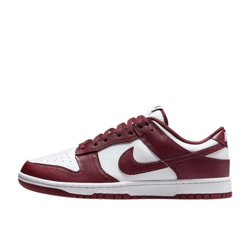Nike Dunk Low Team Red - RecetaSneakers
