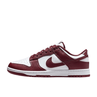 Nike Dunk Low Team Red - RecetaSneakers