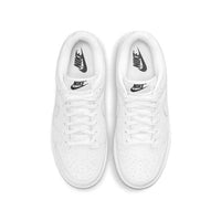 Nike Dunk Low Triple White - RecetaSneakers