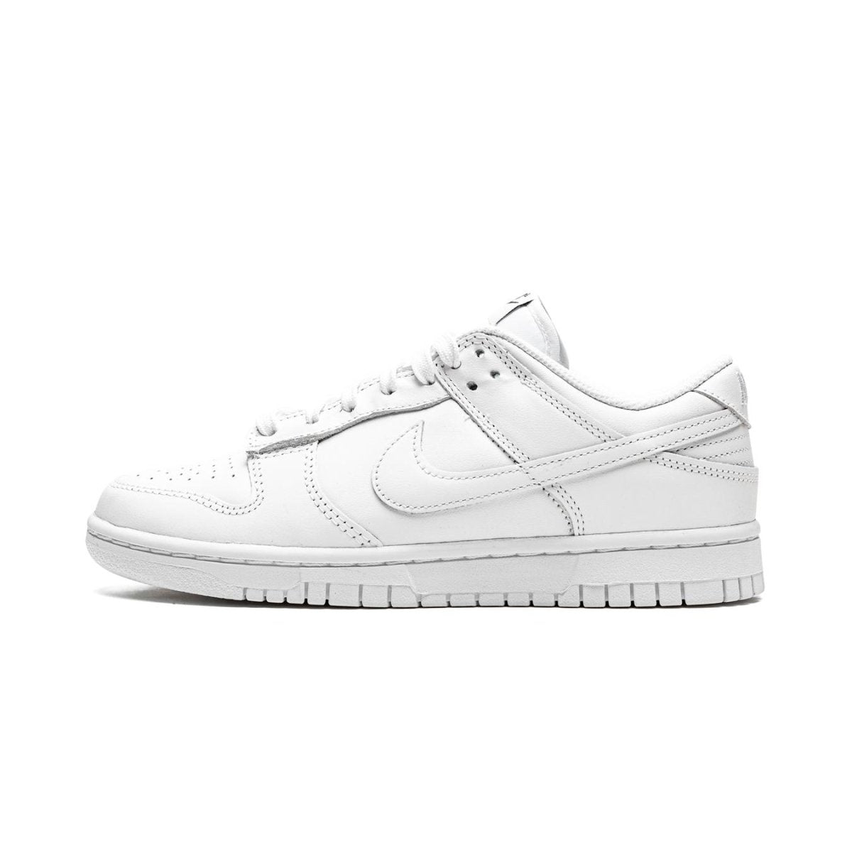 Nike Dunk Low Triple White - RecetaSneakers