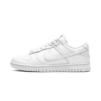 Nike Dunk Low Triple White - RecetaSneakers