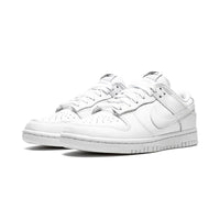 Nike Dunk Low Triple White - RecetaSneakers