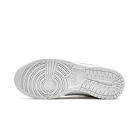 Nike Dunk Low Triple White - RecetaSneakers