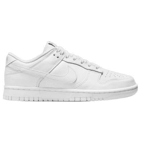 Nike Dunk Low Triple White