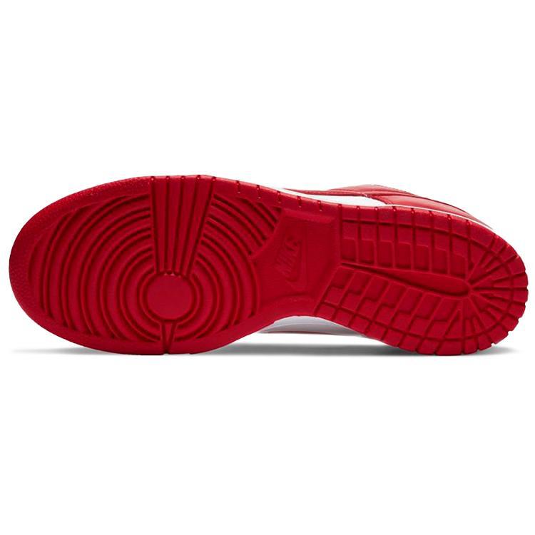 Nike Dunk Low University Red - RecetaSneakers