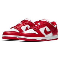 Nike Dunk Low University Red - RecetaSneakers